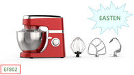 10 Best Stand Mixer/ Easten 700W Kitchen Machine EF802/ 4.3 Litres Stand Mixer for Amazon Retails