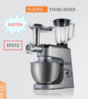 700W Planetary Dough Kneading Stand Mixer in Kitchen Appliances/ 4.3 Liters Spiral Die Cast Stand Mixer