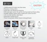 Easten 1000W Die Cast Stand Mixer EF731/ Kitchen Good Aid 8-speed Heavy Duty Stand Mixers