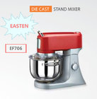 1000W Professional Electric Stand Food Mixer Blender/ Planetary Cooking Mixer for Egg/Cake/Milk/Bread/Noodle/Pizza