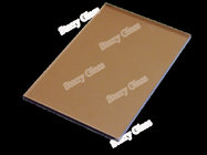 Grey Bronze Tinted Float Glass