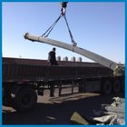 HRB500 Hot Rolled Deformed Steel Bars with 32mm Diameter  12000mm length, straight bar