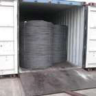 Mild Steel Wire Rod , cold drawing wire, packing wire SAE1006, prime plasticity, cold heading wire, welding wire, f