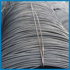 Mild Steel Wire Rod, free cutting  wire, packing wire SAE1006, prime plasticity, cold heading wire, welding wire, f