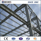 Steel Construction Steel Structure Building with Steel Structure Frame