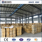 Prefabricated Steel Building Steel Structure Warehouse for Logistics Storage