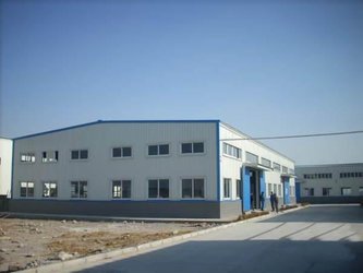 Jinxuan Deco Materials Co., Ltd.