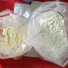 Metribolone/ Methyltrienolone/ Methyltrenbolone CAS 965-93-5 Raw Trenbolone Powder for Muscle Growth and Breast Cancer