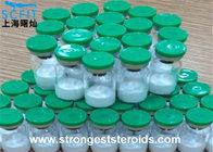 Tetracosactide Acetate CAS : 16960-16-0 Human Growth Hormone HGH for Bodybuilding and Weight Loss