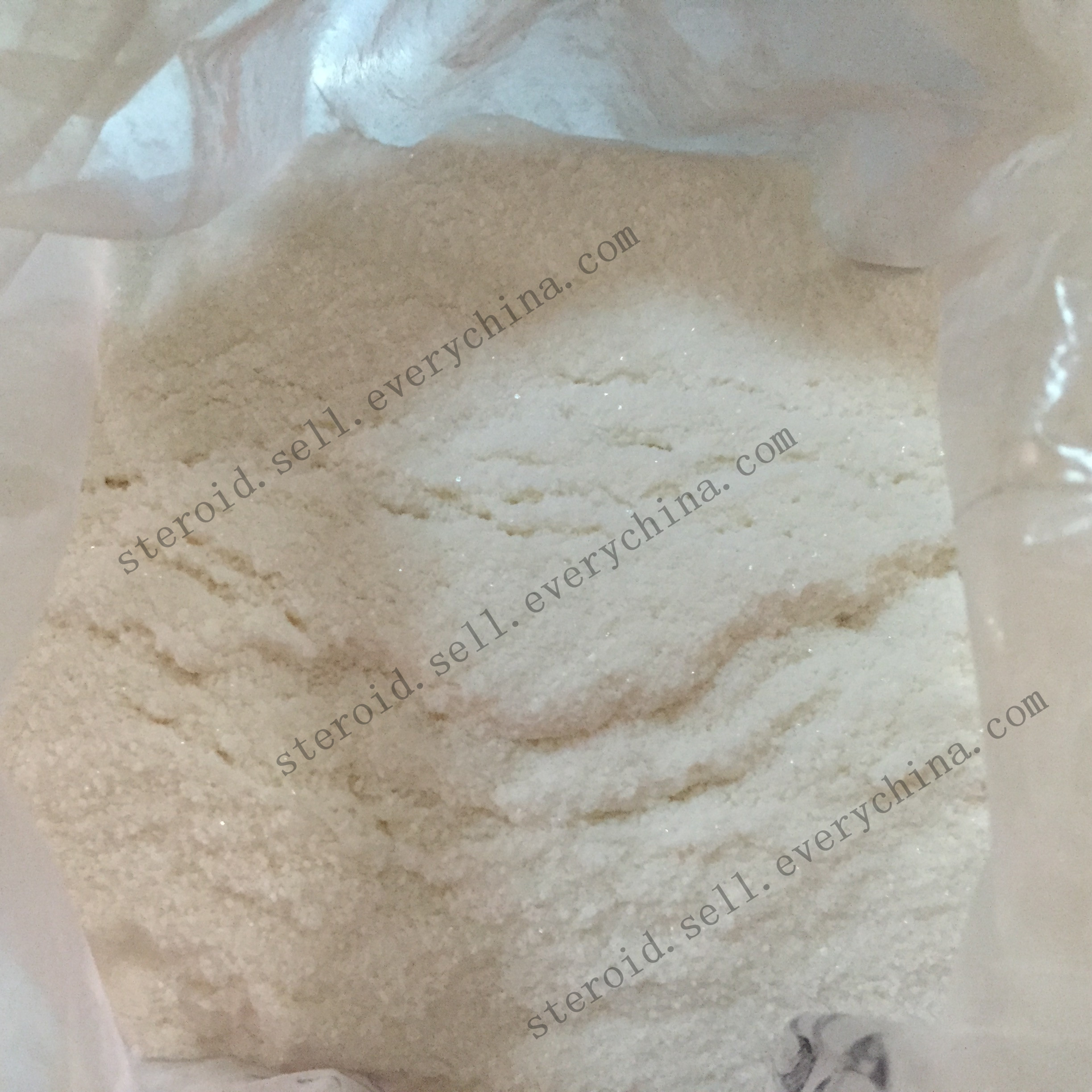 Healthly Raw Steroid Powders Anastrozole CAS 120511-73-1 For Muscle Growth