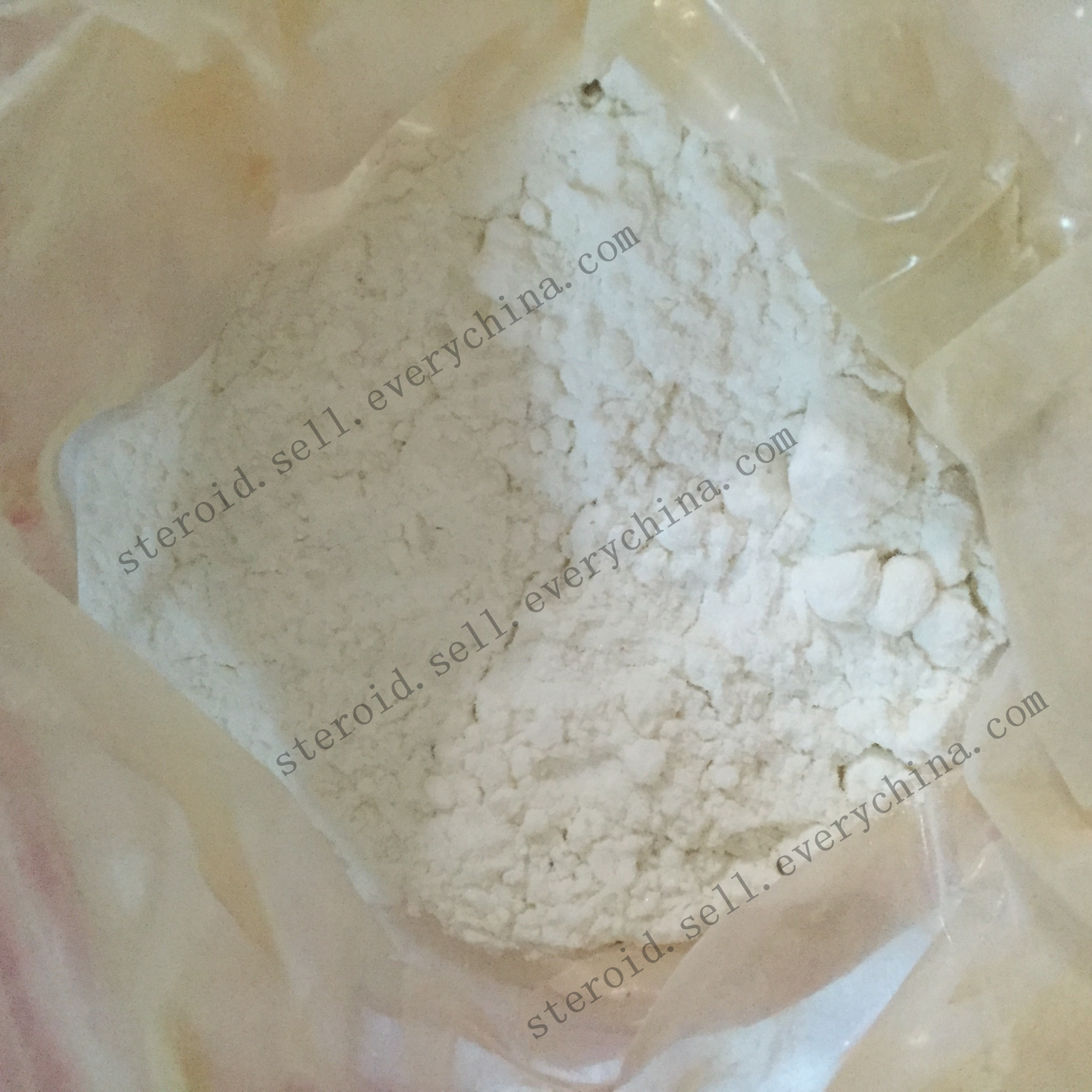 Muscle Building Steroids Testosterone Undecanoate Andriol 98.71% CAS 5949-44-0 to Promote Metabolism