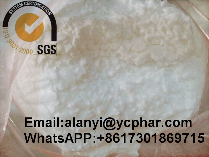 High purity Pharmaceutical raw materials 99.5% Betamethasone CAS 378-44-9
