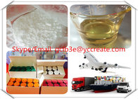 99 purity injectable Polypeptide Hormones 9002-60-2 ACTH Adrendcorticotrophic Hormone For Muscle Building