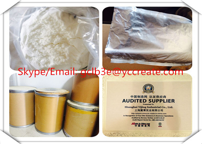 Bulking Cycle Steroids Solutions Tri Deca 300mg / ml Increase Red Blood Cells Tri Duraolone Injection