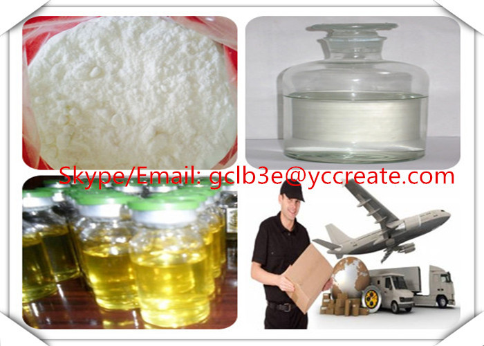 100 purity GBL / Gamma - Butyrolactone Pharmaceutical Raw Material CAS 96-48-0