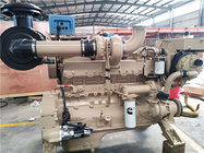 Made in China cummins diesel marine engine nt855-m450 boat engine water cooled 6 cylinder