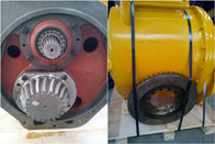 Bulldozer parts sd22 transmission 154-15-31000 advance brand in stock