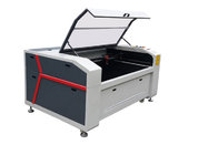 High precision laser cutting machine STJ1390