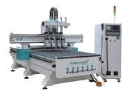 High quality automatic cnc router machine for furniture production line on sale