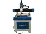 ST6060 cnc mold making machine with low price