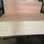 furniture grade okoume veneer plywood