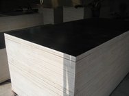 The wholesale price 18mm Brown Black Film Faced Plywood for Construction