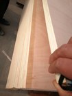 High Quality Okoume/ Bingtago/Poplar/Birch Commercial Plywood