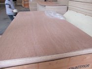 3-30mm thickness okoume plywood