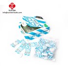 Peppermint Flavor Sugar Free Mints Candy Strong Mints Candy