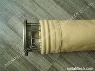 PPS filter bags for dust collection