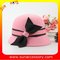 Vintage hot sale cloche hats wholesale for ladies,100% Australia wool felt hats factory supplier