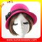 0402 Sunny hats unique charchaol wool felt hats for ladies ,Shopping online hats and caps wholesaling supplier