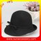 T2991236 Sun Accessory customized  winner  fashion 100% wool felt cloche hats, women hats and caps wholesaling supplier