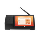 Desktop portable pos system point of sale pos terminal for restaurant retailer logistics industry store cash register