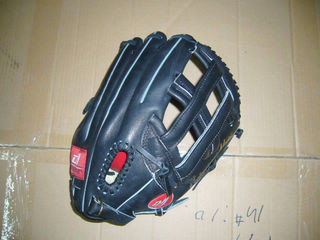 China softball gloves supplier