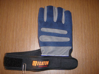 China fitness gloves 6 supplier