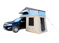 SRT01E-56-2+ Person Roof Top Tent