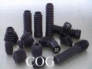 oil seals o ring rubber parts rubber accessory (TC VA NBR VITON)manufacturer factory China