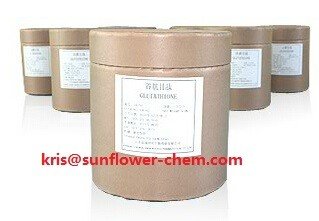 China Amoxicillin trihydrate compacted API powder supplier