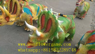 Playground equipment dinosaur kiddy rides,high quality for sale dinosaur kiddy rides Manufacturers