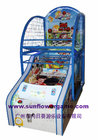 Kids Basketball Machine amusement arcade game machines,children play basketball, coin operated kids play basketball game