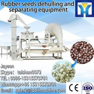 China High efficient hazelnut shell and kernels separator palm nuts pto corn sheller supplier