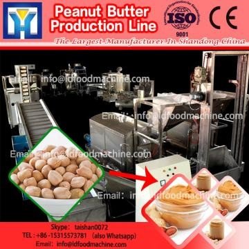 China peanut butter production line manufacture &amp; supplier high quality peanut butter supplier