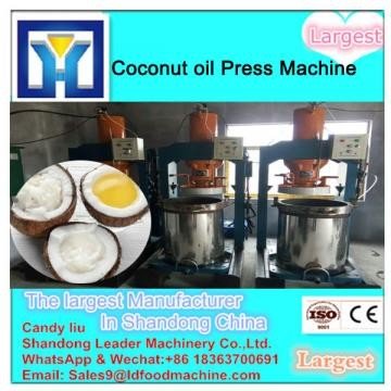 China Coconut Copra cold oil press expeller machine tea seeds coconut oil machine supplier