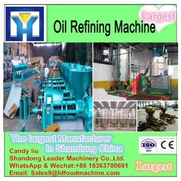 China 2017 User-friendly vegetable oil refining plant,edible oil refining plant coal briquette machine block making machine supplier