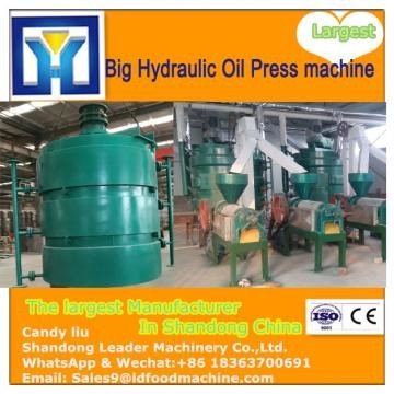 China HJ-P136 cold-pressed oil extraction machine/garlic oil extraction/oil press supplier