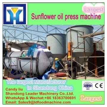 China Good quality sunflower oil production line vegetable oil refinery equipment oil waste professional thermometer supplier