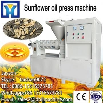 China CE approved sunflower seed oil production line supplier
