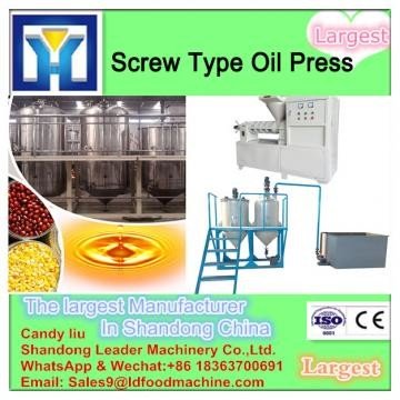 China CE approved Hot sale small screw desktop peanut oil press machine for making seeds oil supplier