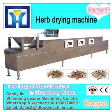 China High Heat Efficiency Fruits Drying Machine/ Dehydrator For Herbs compressor works supplier
